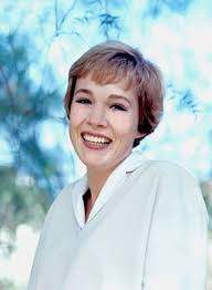 Dear Julie Andrews