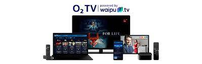 101 kč je rozdíl mezi (a) cenou tarifu o2 spolu pro jednoho zahrnujícího nastavení free+ 4 gb, internet hd bronzový a o2 tv bronzová (1149 kč) a (b) součtem cen tarifů free+ bronzový (4gb) a internet hd bronzový (1048 kč). O2 Tv Uber 100 Sendern Per Online Tv Erlebe Fernsehen Neu Ab 4 99 Mtl