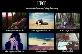 Infp Introverted Intuitive Feeling Perceiving The Saku Project Infp Facts Infp T Personality Infp Personality