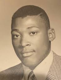 Obituary information for Charles Carter Sr.