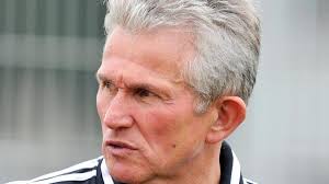 Jupp Heynckes will den Bayern-Stars „Feuer“ machen
