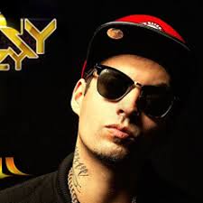 Stream Rick Owl music