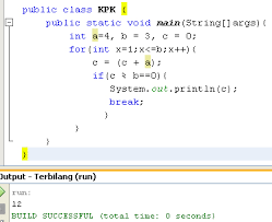 We did not find results for: Mencari Nilai Kpk Java Ayo Belajar Sama Sama