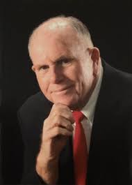 Reverend Robert Frederick Obituary