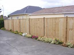 There is a number of reasons wood makes for perfect gates and fences. Fencing Auckland Outdoor Experts Outdoor Renovations