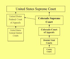 Quotes About Federal Court System 16 Quotes