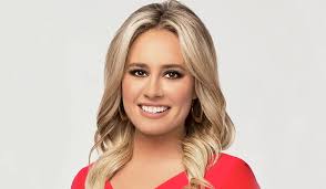 Jacqui Heinrich Biography: Age, Height, Weight, Net Worth and More