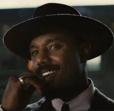 And I love it! Be afraid