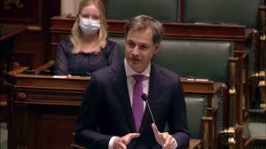 Jun 18, 2021 · comité de concertation du 18 juin : Le Premier Ministre S Explique Sur Le Report Du Comite De Concertation Alors Que L Horeca Et D Autres Secteurs Attendent Des Precisions