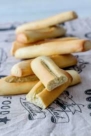 Navettes De Marseille Les Delices De Marina Pains A Hot Dog Recette Delice