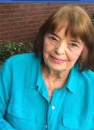 Obituary of Ethelyn (George) Ankrom