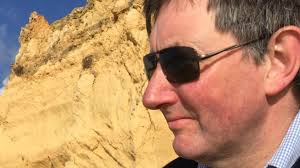 Peter Youngs funeral