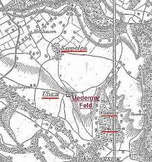 In keppeln wurde ein gräberfeld aus der römischen kaiserzeit ausgegraben. Keppeln Genwiki