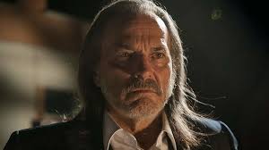 Todas las series de Jose Coronado que puedes ver en Netflix y Amazon Prime  Video: de 'Periodistas' a 'El inocente'