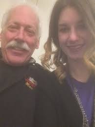 Kristy Keyes's Instagram, Twitter & Facebook