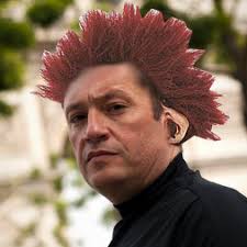 Notorious Patent Troll, Erich Spangenberg, Has a New Target