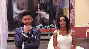 Vorschau zu 4 hochzeiten und eine traumreise. Angelinas Und Mustis Hochzeitsfeier Video Rtlzwei