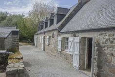 Luxury Property In Plomeur 530 000 Listing Luxury Property Architecture House Styles