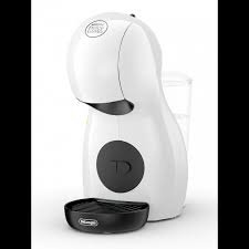 To clean dolce gusto delonghi machine. De Longhi Edg110 Wb New Pod Coffee Machine Nescafe Dolce Gusto Piccolo Xs White