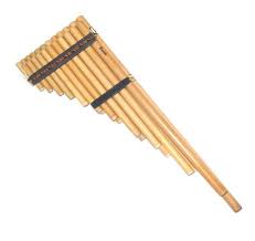 Professional 23 Pipes Siku Antara Pan flute