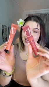 Essences Blushes Testing: Baby Got Blush Makeup Look