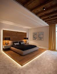 Quando ti trovi ad avere uno spazio limitato o soffitti bassi, puoi sentirti come se dovessi. 100 Idee Camere Da Letto Moderne Colori Illuminazione Arredo Camera Moderna Start Preventivi