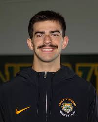 2023-24 Wrestling Roster