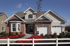 Read about the benefits of choosing a garden home and see the floor plans whether you want to stay home and relax, plan a local excursion, or explore new adventures, silver spring has it all. Designer Model Homes In Active Adult Community 55 Community Pa Oh Va Traditions Of America
