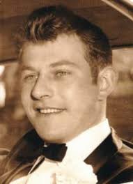 Gordon Edmund Petzak