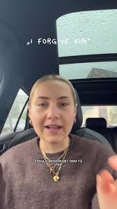 „Vater vergib ihnen, denn sie wissen nicht, was sie tun.“, #erikakirk  #charliekirk #vergebung #jesus #christian