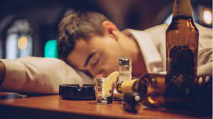 Meine schwiegermutter war starke alkoholikerin und zudem war sie noch tablettenabhängig. Schnelles Atmen Blast Den Alkohol Aus Dem Korper Stern De