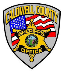 Caldwell County Sheriff Nc Police Patches Police Caldwell County
