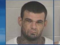 Cops: Ohio man killed mom, girlfriend while high