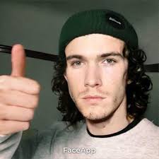 Kurtis morphed with every member of wallows ( now he is a one man band ) :  r/kurtisconner