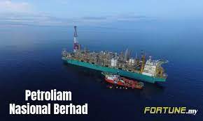 The company was able transformed from not just as state. Petroliam Nasional Berhad Petronas Fortune My