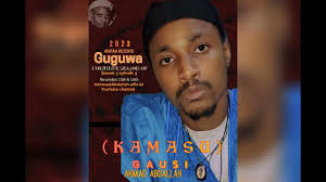 Ahmad Abdallah's Instagram, Twitter & Facebook