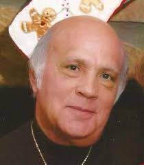 Ernest Brewington Obituary (2013)