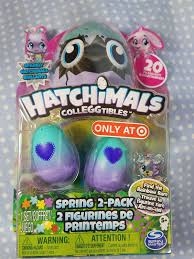 Target Exclusive Spring Hatchimals On Mercari Kids Toys For Christmas Target Toys For Girls Hatchimals Toy