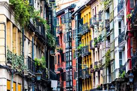 Todas las noticias sobre bilbao publicadas en el país. Entdeckt Bilbao Spaniens Bunte Seite Urlaubsguru