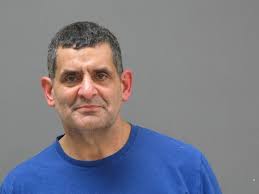 Sheriff: Father-Son duo burglarized South Bend business with forklift