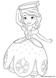9 Incroyable Coloriage Princesse Sofia A Imprimer Photograph Coloriage Princesse Coloriage Jeux Coloriage