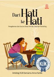 Derry sulaiman dodhy kangen jauh dari sempurna official video clip. Dari Hati Ke Hati Book By Klik Bersama Anna Farida Gramedia Digital