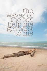 Escape To The Beach Summer Beach Quotes Beach Quotes Ocean Quotes