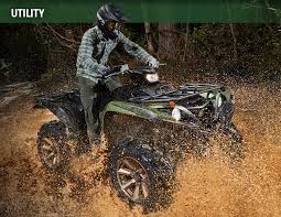 Here are the most reliable atv brands to look for. Yamaha Atvs