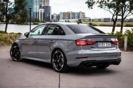 Image result for Monsoon Gray 2021 RS3