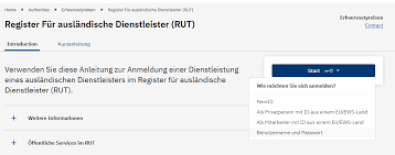 What does rut stand for? Https Www Hwk Luebeck De Fileadmin User Upload Betriebsfuehrung Aussenwirtschaft Laenderinfos Daenemark Dk Ausfuellhilfe Rut Meldung Pdf