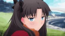 Rin Tohsaka Gifs Tenor Tons of awesome rin tohsaka wallpapers to download for free. rin tohsaka gifs tenor