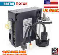 Las mejores ofertas en Controlador de Motor Servo en ...