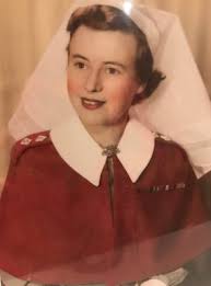Obituary for Leila Scott: From wartime nursing to bush life