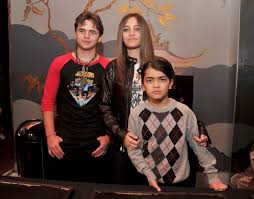 Photos Michael Jackson S Son Blanket Buys House In Calabasas
